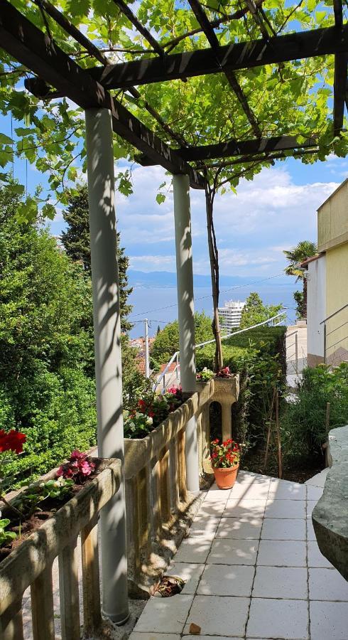 Apartments Bonavista Opatija Luaran gambar
