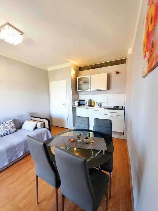 Apartments Bonavista Opatija Luaran gambar