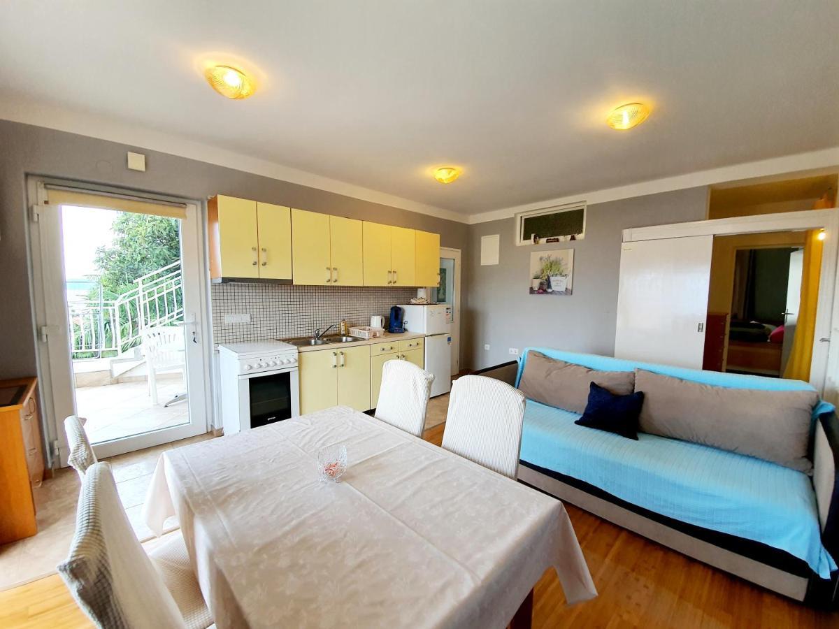 Apartments Bonavista Opatija Bilik gambar