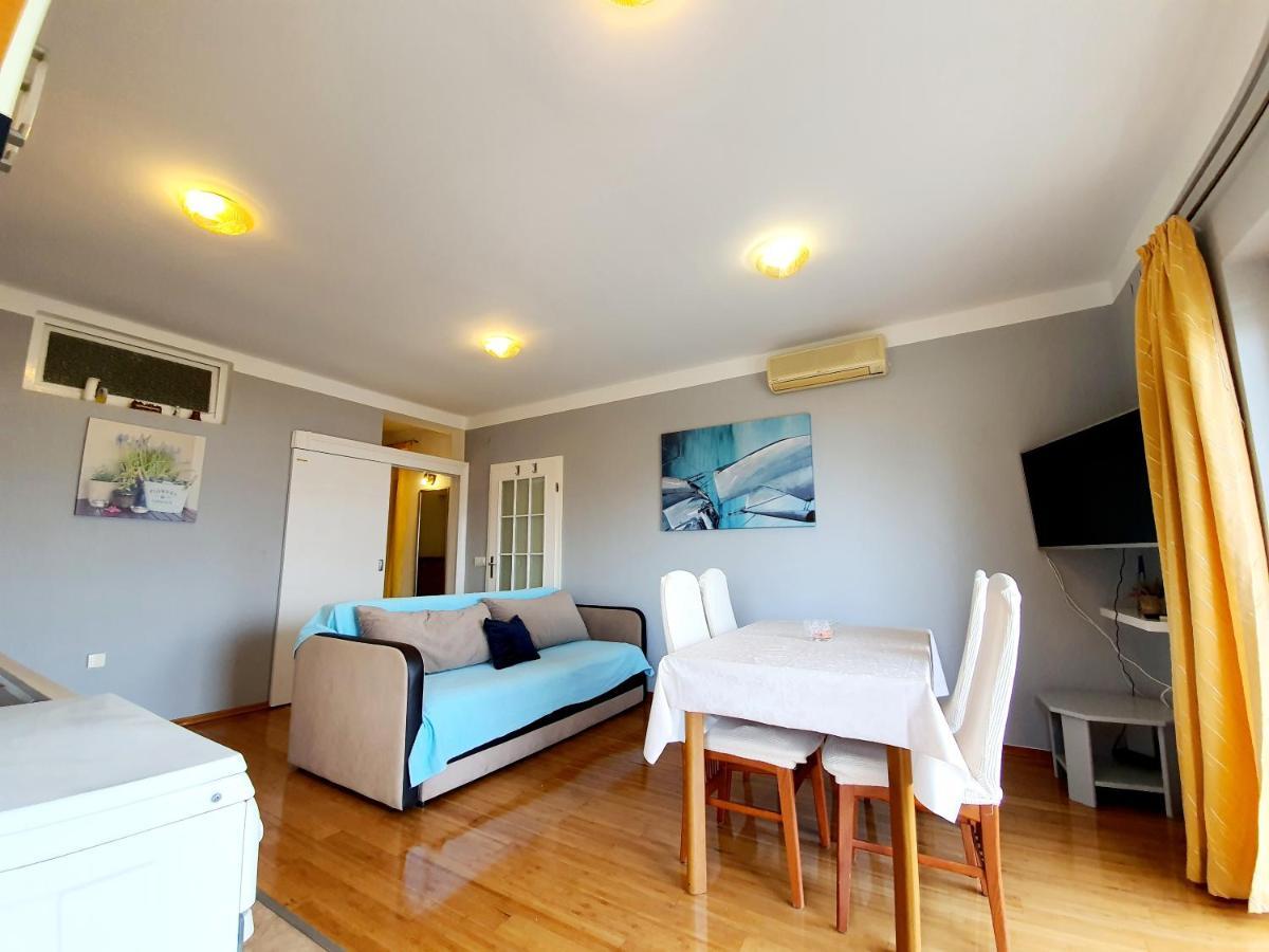 Apartments Bonavista Opatija Bilik gambar