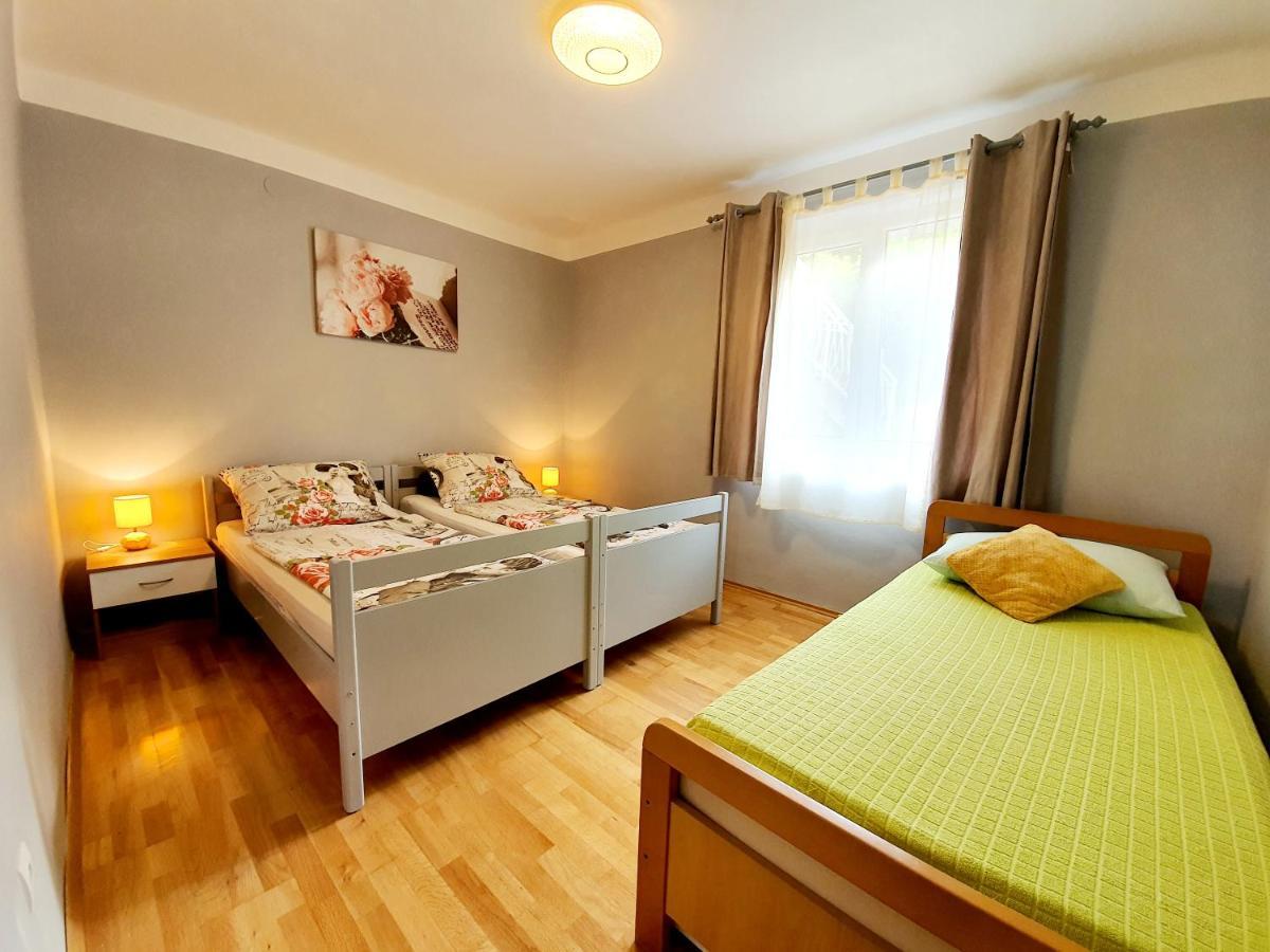 Apartments Bonavista Opatija Bilik gambar