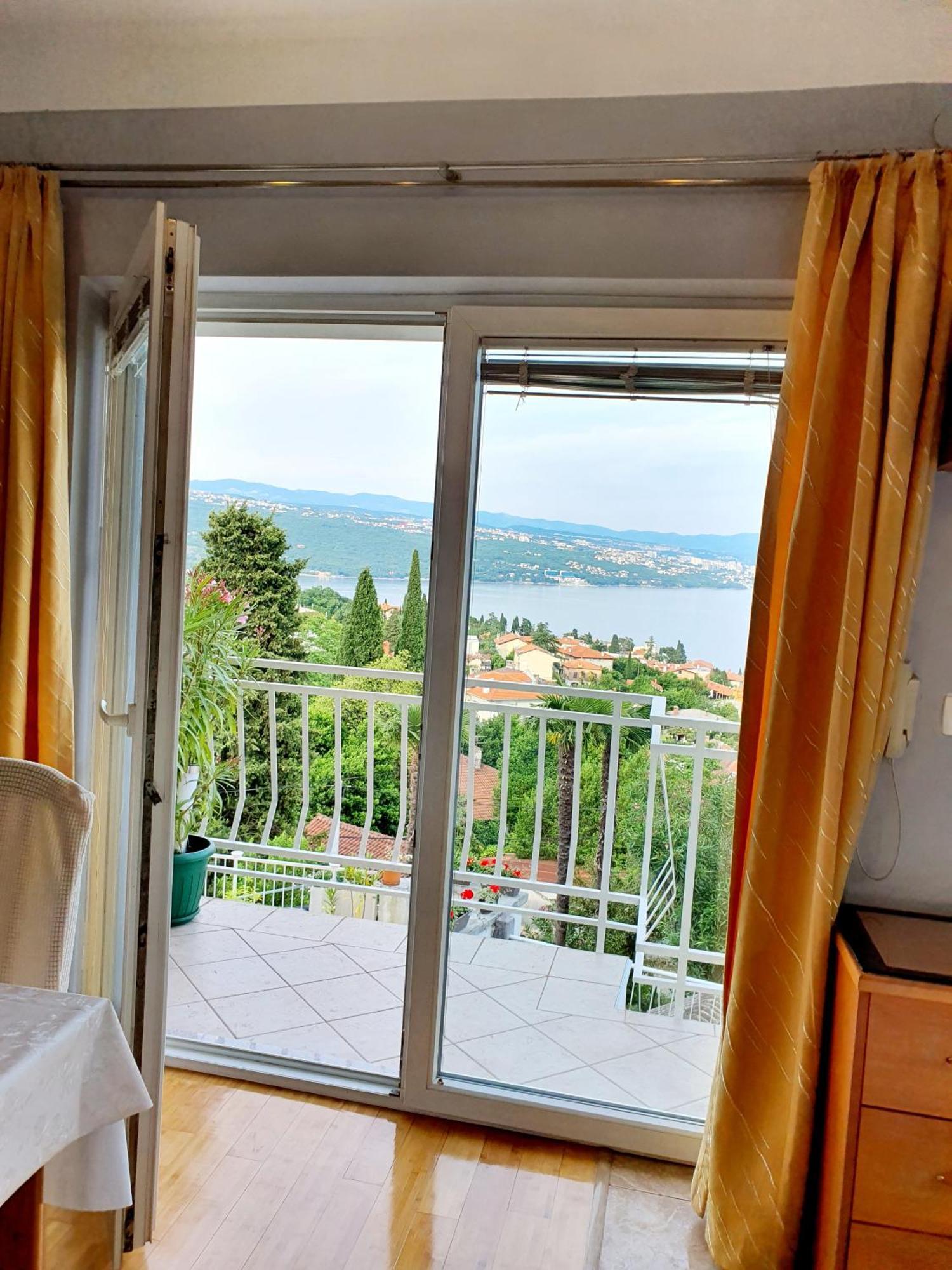 Apartments Bonavista Opatija Bilik gambar