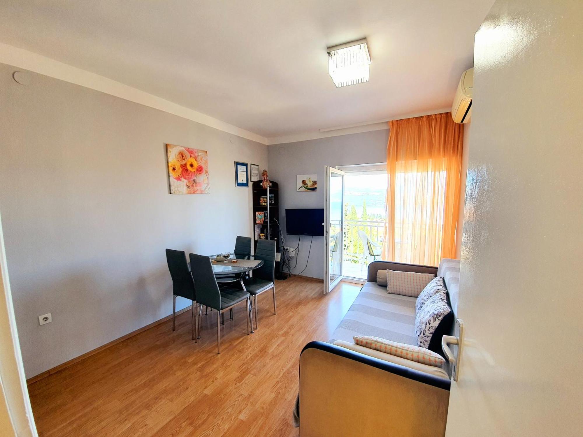 Apartments Bonavista Opatija Bilik gambar