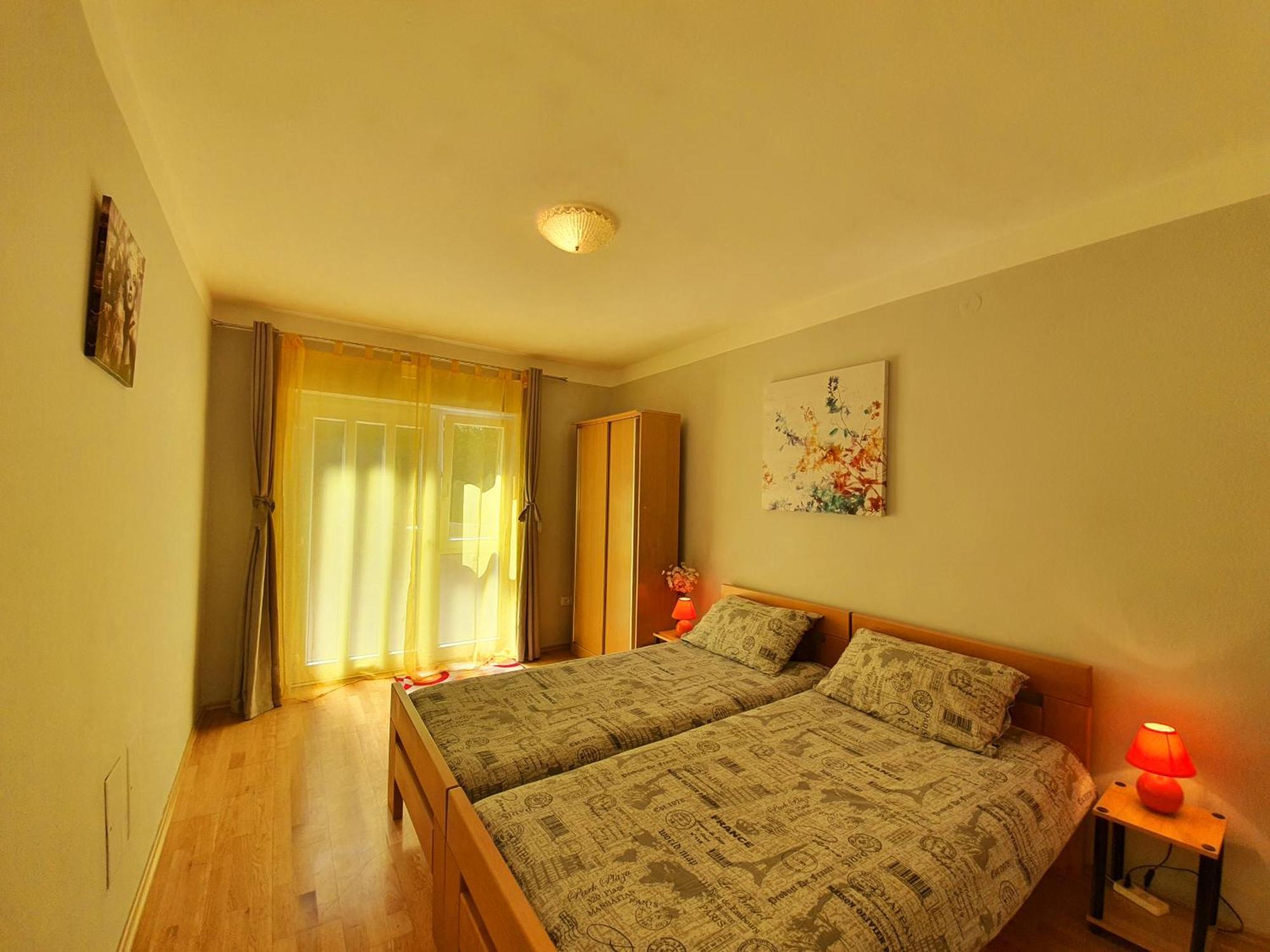 Apartments Bonavista Opatija Bilik gambar