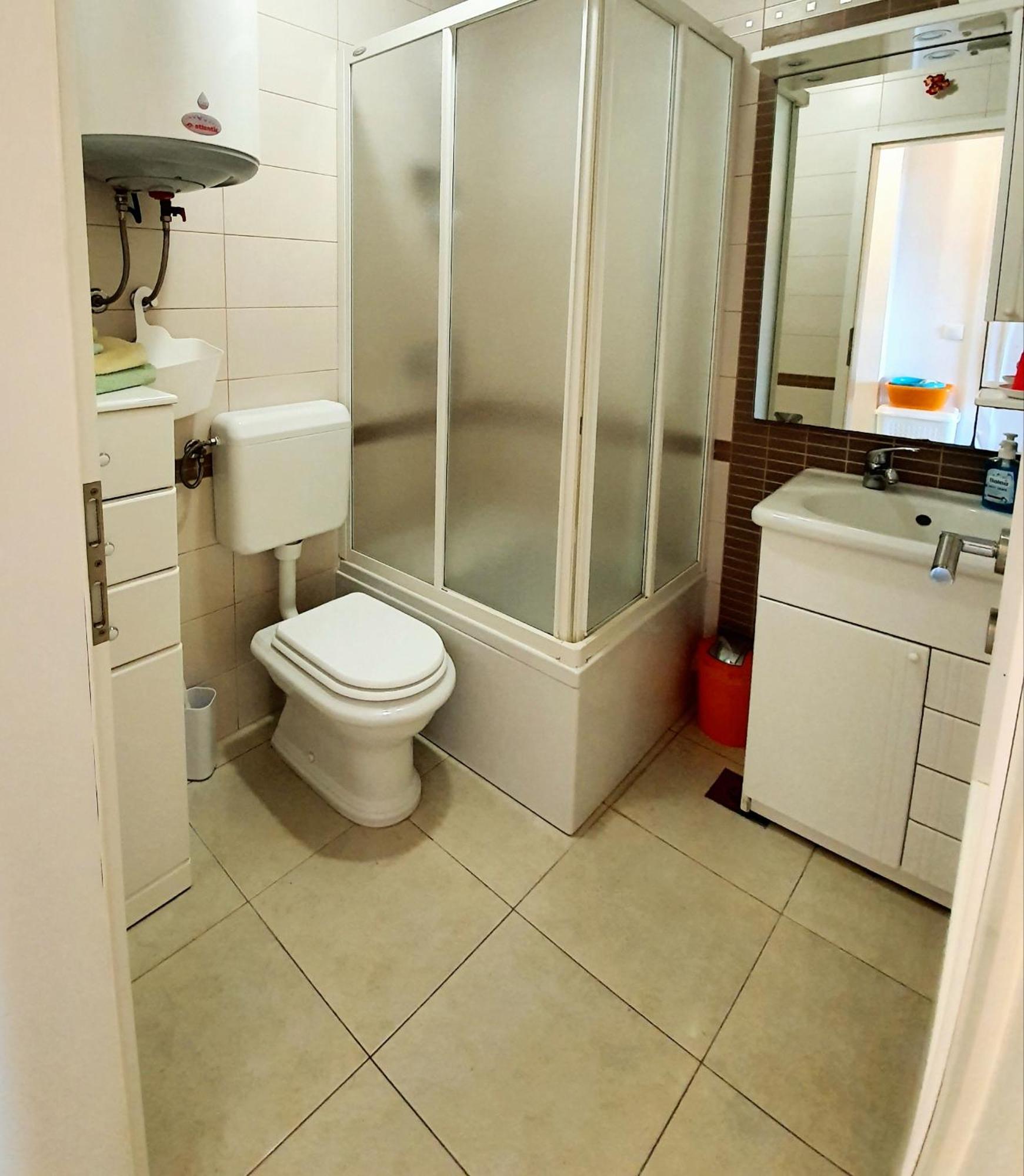 Apartments Bonavista Opatija Bilik gambar