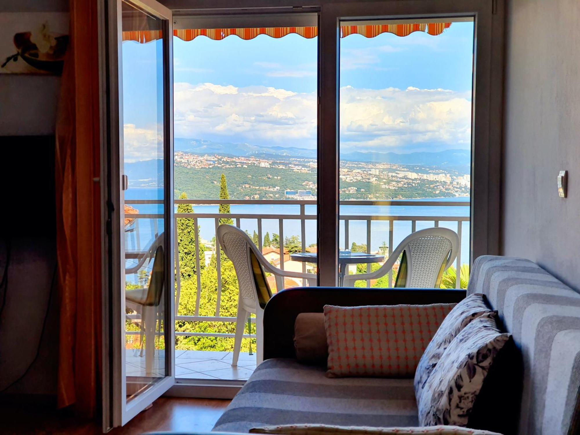 Apartments Bonavista Opatija Bilik gambar