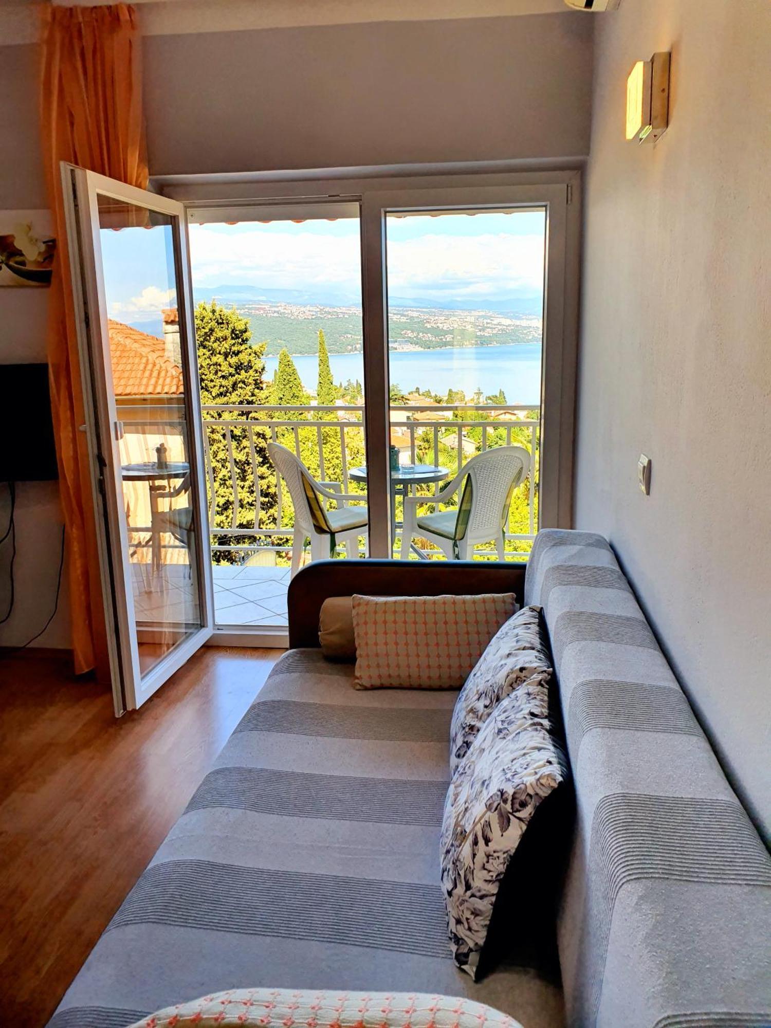 Apartments Bonavista Opatija Bilik gambar