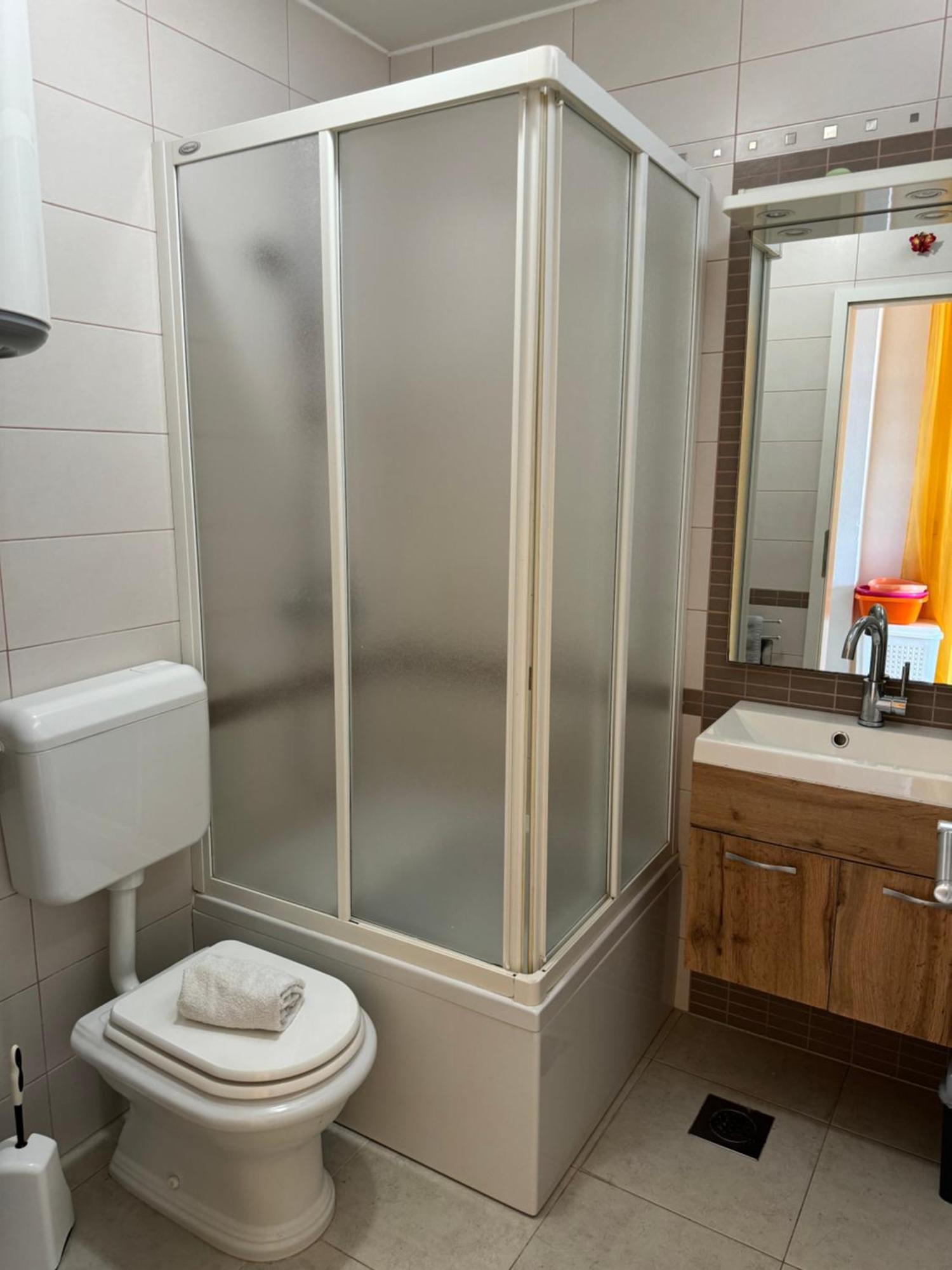 Apartments Bonavista Opatija Bilik gambar