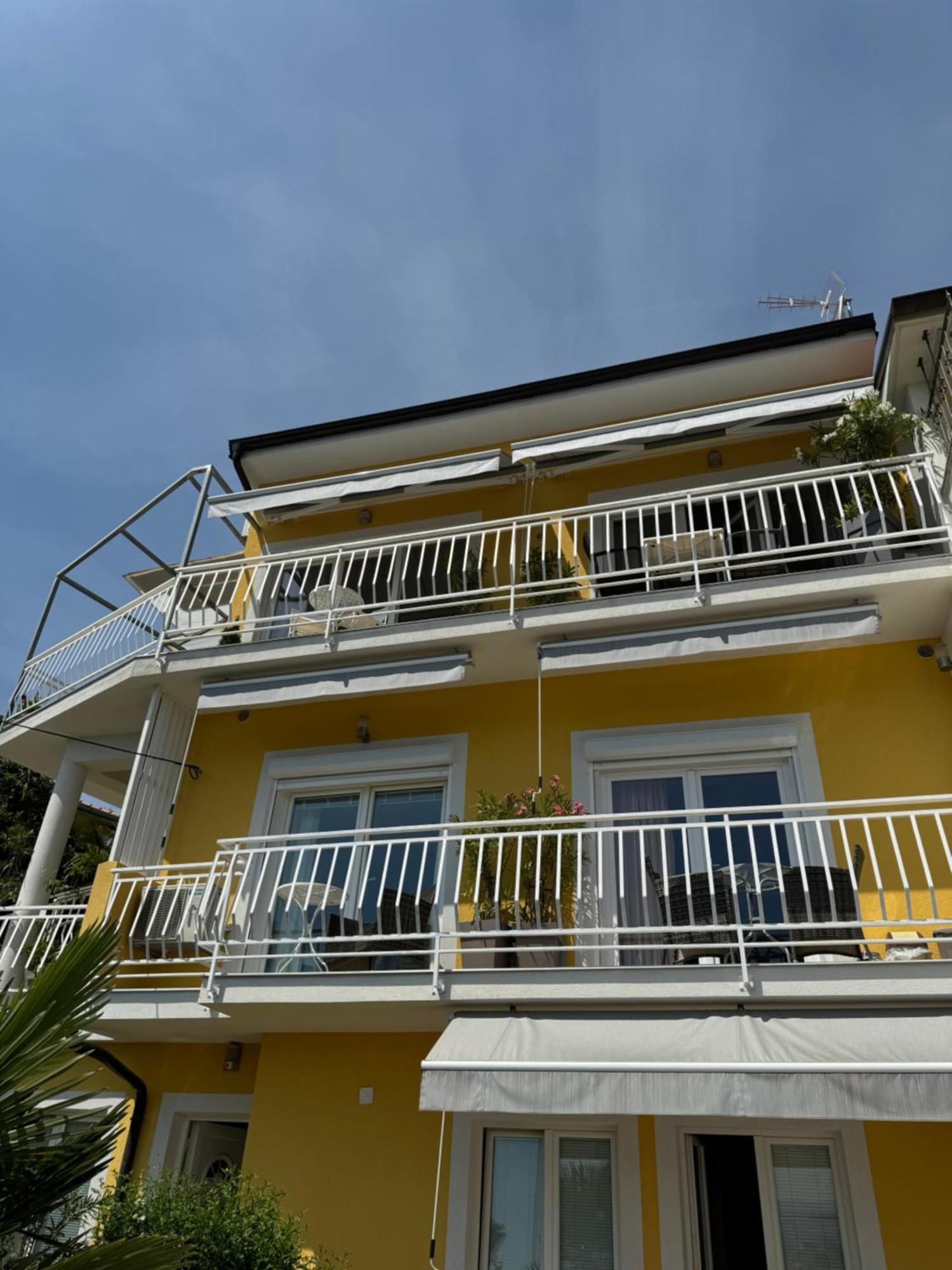 Apartments Bonavista Opatija Luaran gambar