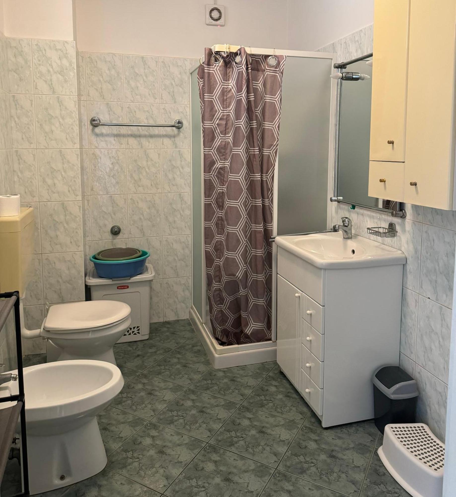 Apartments Bonavista Opatija Bilik gambar