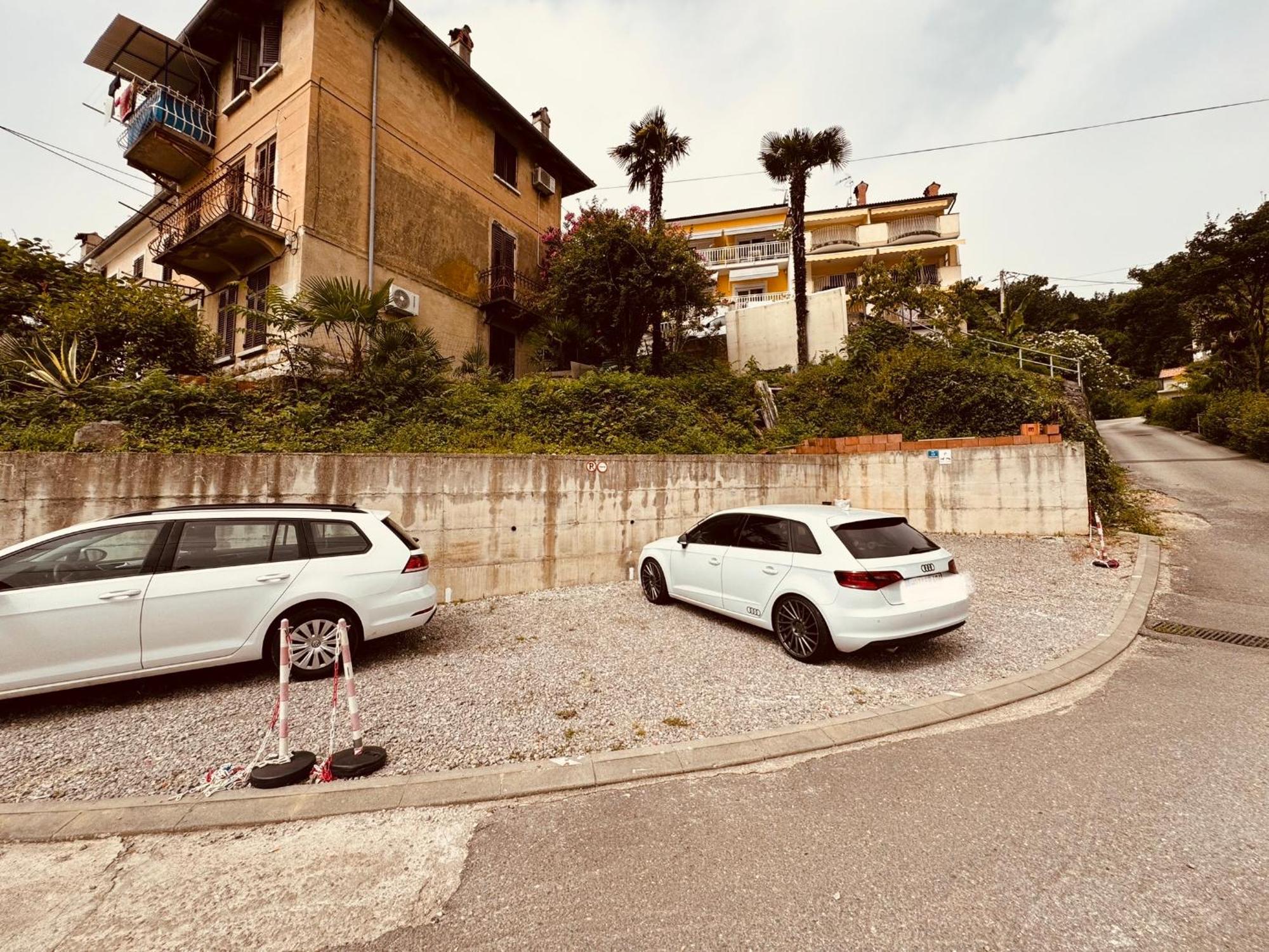 Apartments Bonavista Opatija Bilik gambar