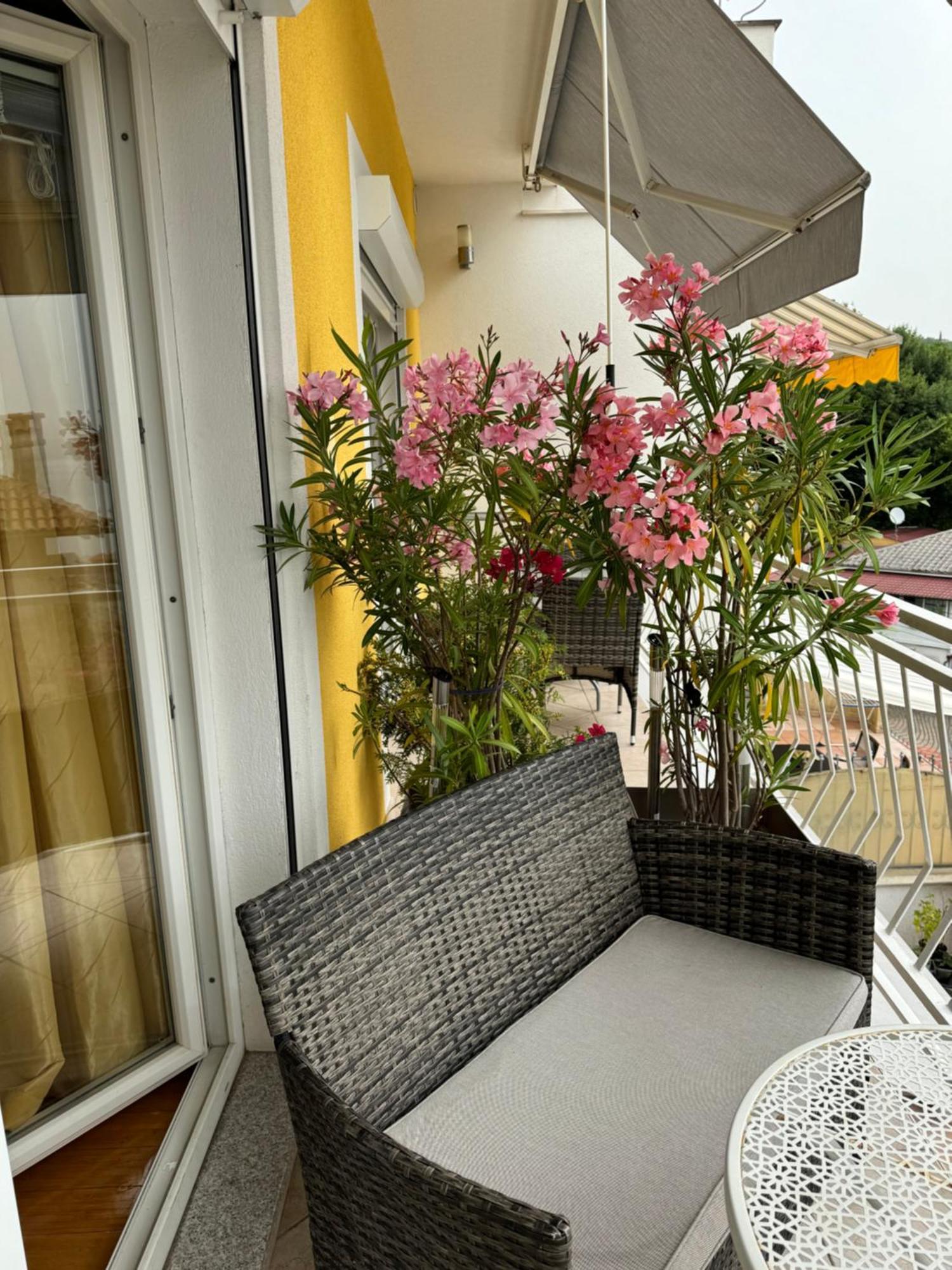 Apartments Bonavista Opatija Luaran gambar