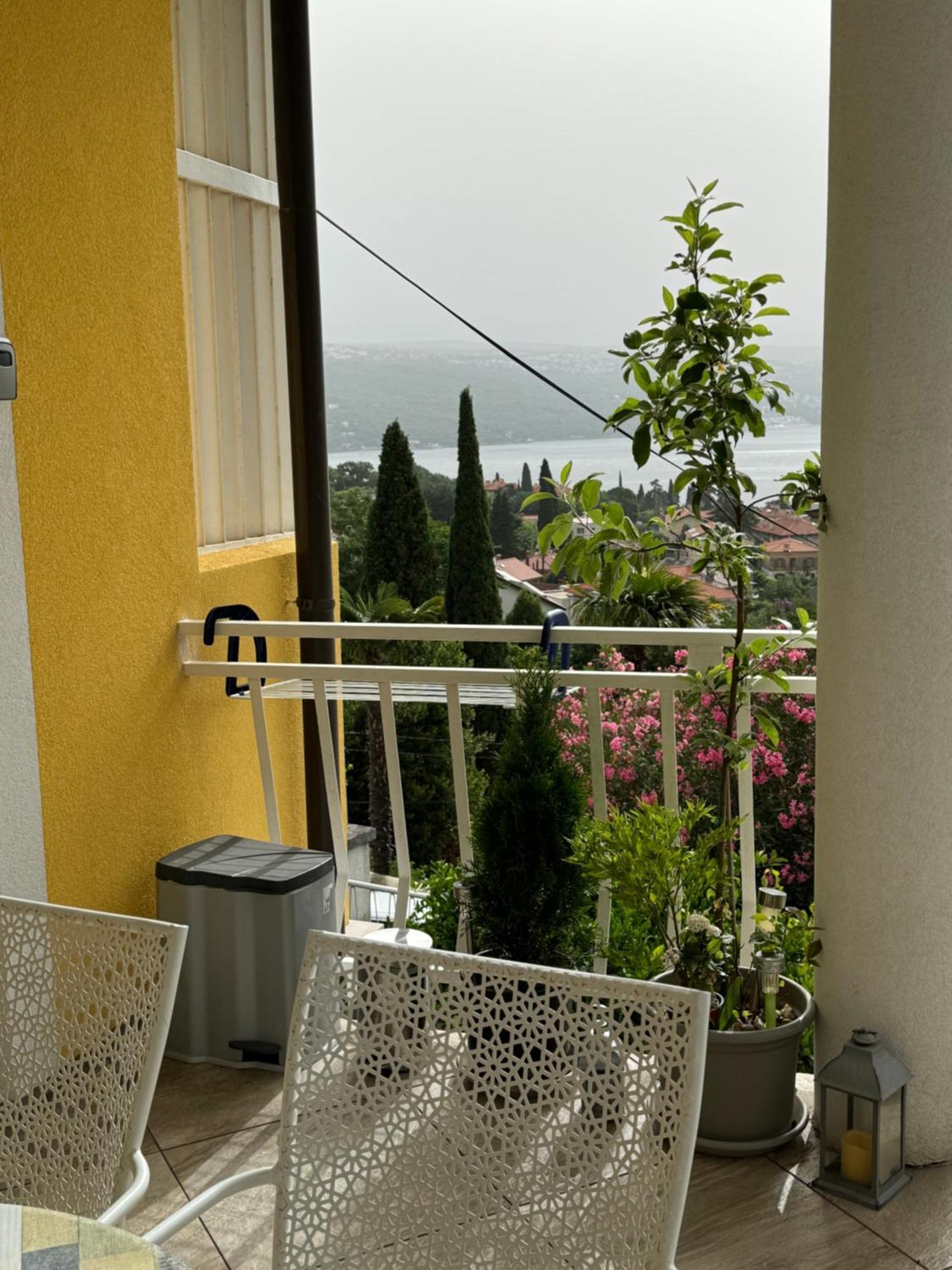 Apartments Bonavista Opatija Bilik gambar