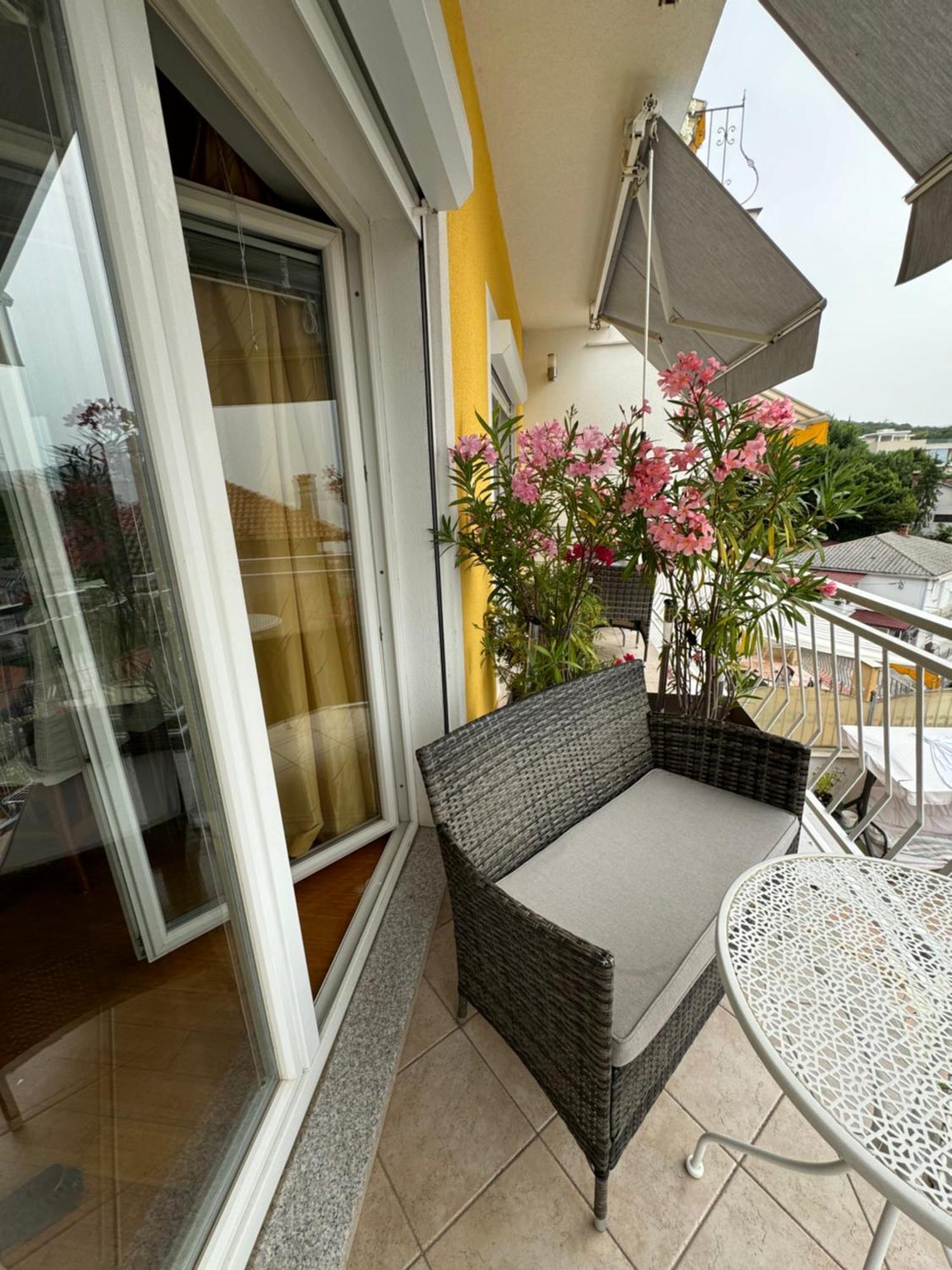 Apartments Bonavista Opatija Bilik gambar