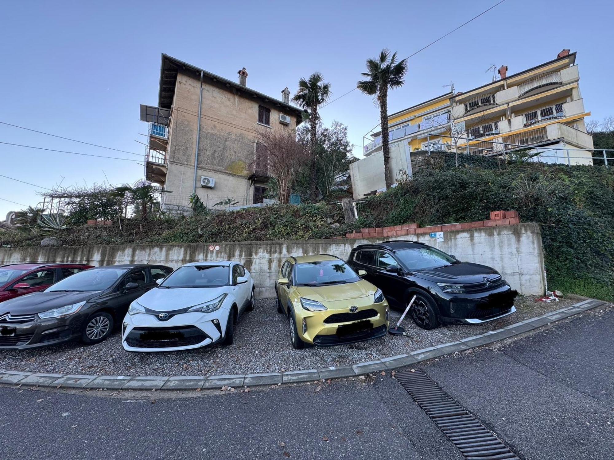 Apartments Bonavista Opatija Luaran gambar