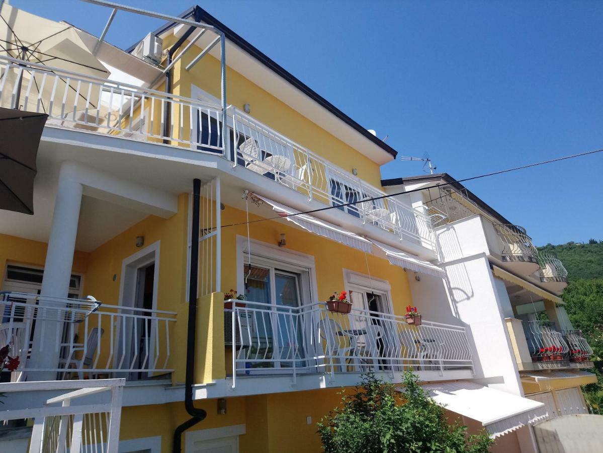 Apartments Bonavista Opatija Luaran gambar