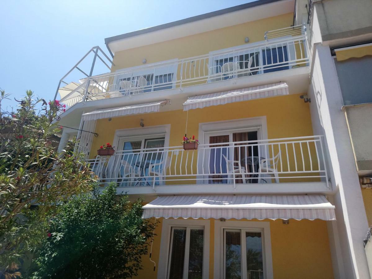 Apartments Bonavista Opatija Luaran gambar
