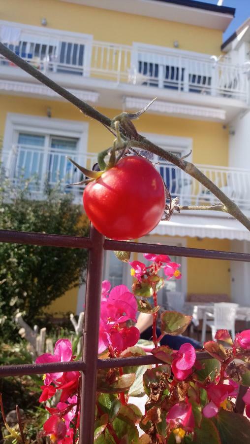 Apartments Bonavista Opatija Luaran gambar
