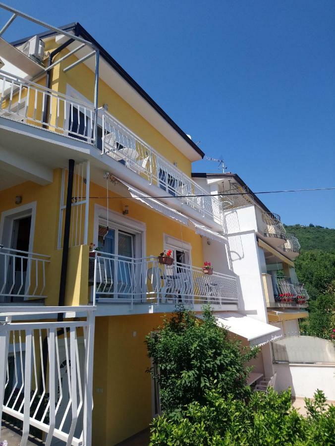 Apartments Bonavista Opatija Luaran gambar