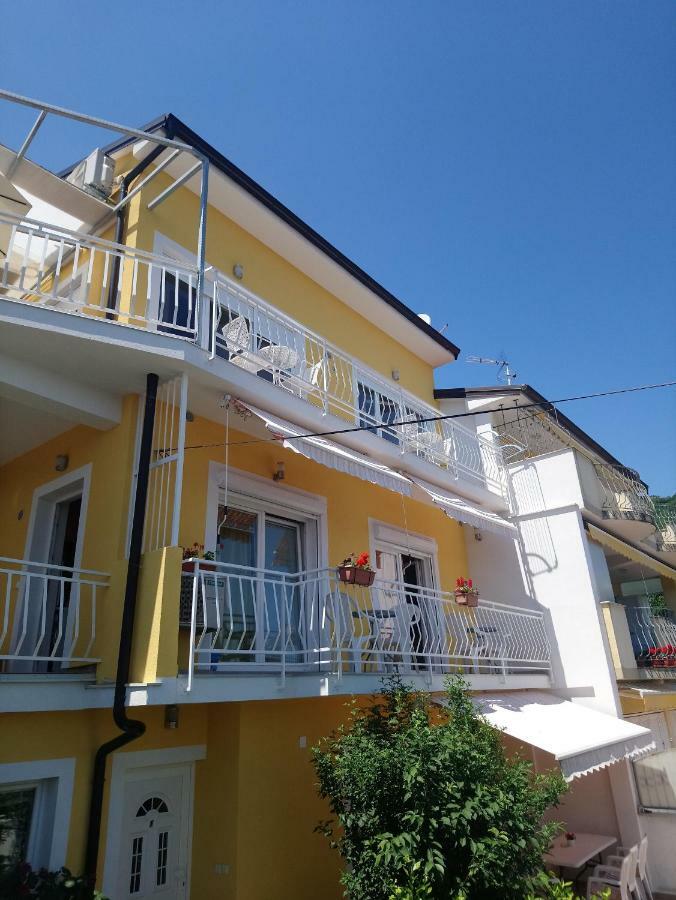 Apartments Bonavista Opatija Luaran gambar